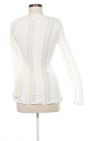 Cardigan de damă Dazie, Mărime S, Culoare Alb, Preț 56,99 Lei