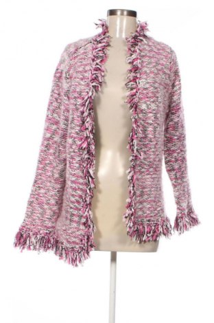 Damen Strickjacke Decjuba, Größe M, Farbe Mehrfarbig, Preis 39,99 €