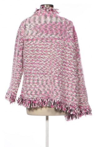 Damen Strickjacke Decjuba, Größe M, Farbe Mehrfarbig, Preis 39,99 €