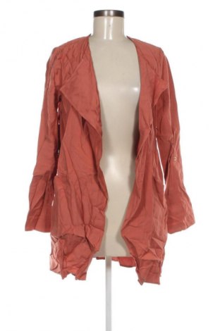 Damen Strickjacke Dotti, Größe M, Farbe Braun, Preis 8,99 €
