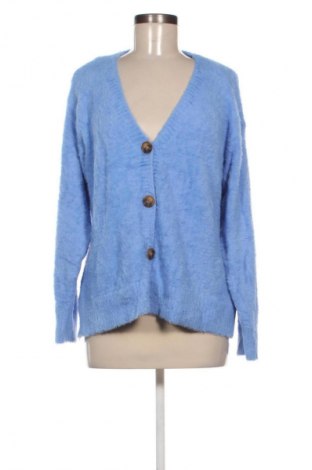 Damen Strickjacke Ed.it.ed, Größe M, Farbe Blau, Preis 14,99 €