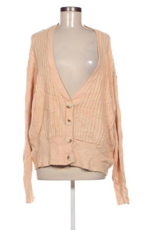 Damen Strickjacke Ed.it.ed, Größe S, Farbe Beige, Preis € 16,99