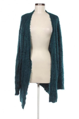 Cardigan de damă Ed.it.ed, Mărime 5XL, Culoare Verde, Preț 89,99 Lei