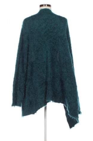 Cardigan de damă Ed.it.ed, Mărime 5XL, Culoare Verde, Preț 89,99 Lei