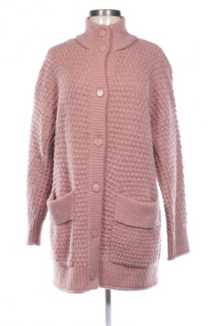 Női kardigán Edc By Esprit, Méret M, Szín Hamurózsaszín, Ár 6 059 Ft
