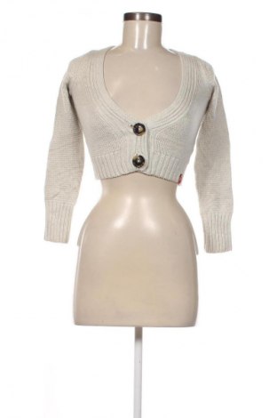 Damen Strickjacke Edc By Esprit, Größe XS, Farbe Beige, Preis 42,99 €