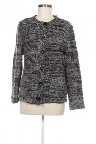 Damen Strickjacke Elegant, Größe M, Farbe Mehrfarbig, Preis € 16,99