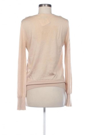 Damen Strickjacke Escada, Größe M, Farbe Beige, Preis € 62,39