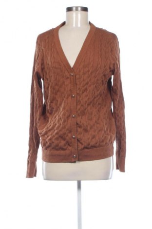 Női kardigán Essentials by Tchibo, Méret XL, Szín Barna, Ár 4 029 Ft