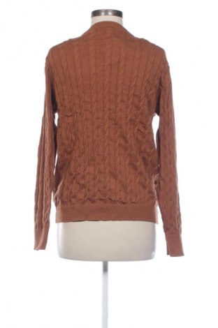 Női kardigán Essentials by Tchibo, Méret XL, Szín Barna, Ár 4 029 Ft