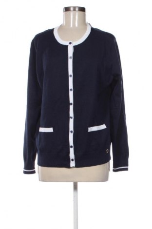 Dámsky kardigán Essentials by Tchibo, Velikost XL, Barva Modrá, Cena  367,00 Kč