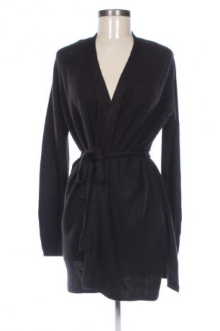Damen Strickjacke F&F, Größe L, Farbe Schwarz, Preis 10,99 €