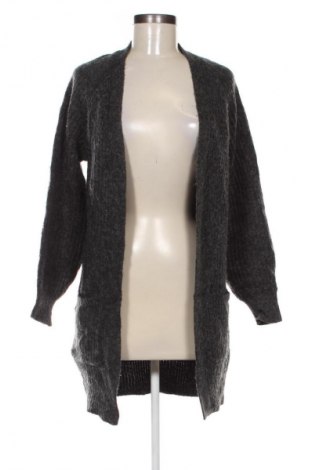 Damen Strickjacke F&F, Größe XS, Farbe Grau, Preis € 20,99