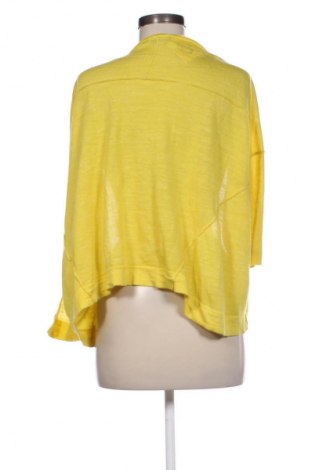 Cardigan de damă F&F, Mărime XL, Culoare Galben, Preț 76,99 Lei
