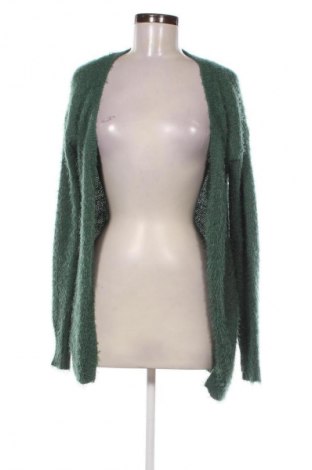 Női kardigán Fashion Line, Méret M, Szín Zöld, Ár 5 865 Ft