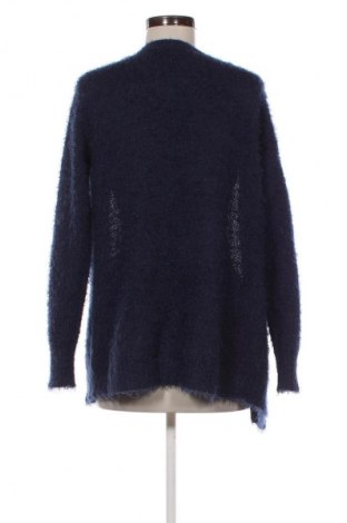 Damski kardigan Fashion Line, Rozmiar S, Kolor Niebieski, Cena 67,41 zł