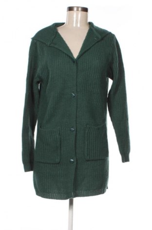 Cardigan de damă Fb Sister, Mărime S, Culoare Verde, Preț 59,84 Lei