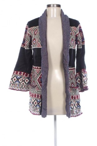 Damski kardigan Forever 21, Rozmiar S, Kolor Kolorowy, Cena 87,99 zł
