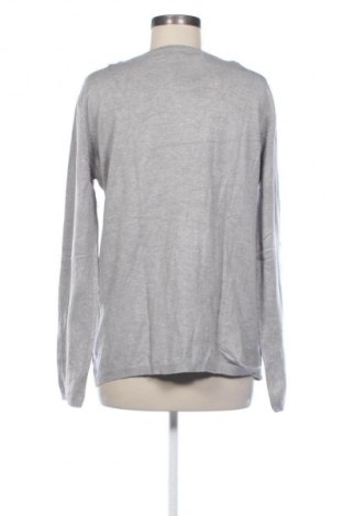 Damen Strickjacke Franco Callegari, Größe XL, Farbe Grau, Preis € 14,99