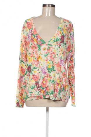 Damen Strickjacke GC Fontana, Größe XL, Farbe Mehrfarbig, Preis 42,99 €