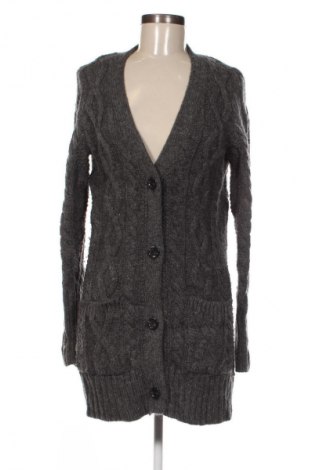 Cardigan de damă Gap, Mărime M, Culoare Gri, Preț 113,99 Lei