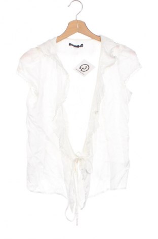 Damen Strickjacke Gap, Größe XS, Farbe Weiß, Preis € 14,99