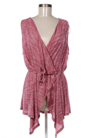 Damen Strickjacke George, Größe XXL, Farbe Mehrfarbig, Preis € 15,99