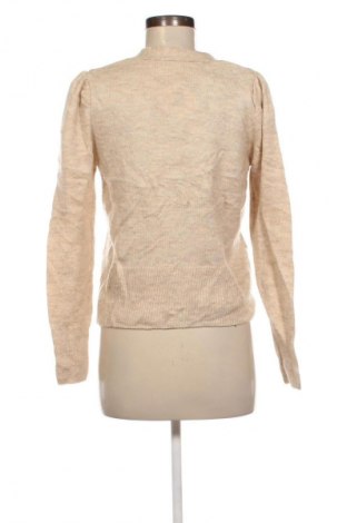 Cardigan de damă George, Mărime S, Culoare Bej, Preț 81,99 Lei
