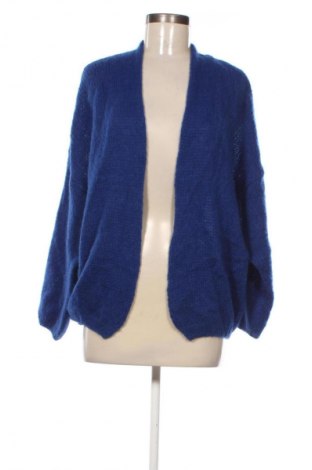 Damen Strickjacke Gerry Weber, Größe XL, Farbe Blau, Preis € 97,99