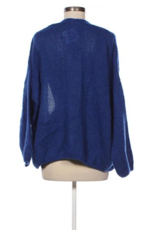 Damen Strickjacke Gerry Weber, Größe XL, Farbe Blau, Preis € 97,99