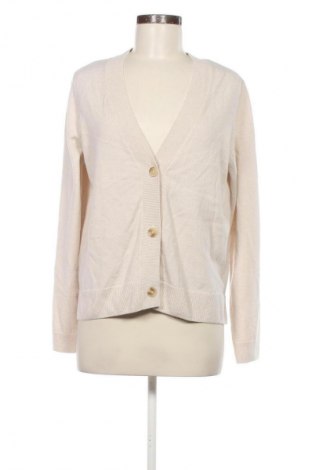 Дамска жилетка Gerry Weber, Размер M, Цвят Екрю, Цена 117,99 лв.