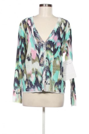 Дамска жилетка Gerry Weber, Размер M, Цвят Многоцветен, Цена 117,99 лв.