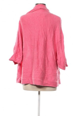 Дамска жилетка Gerry Weber, Размер M, Цвят Розов, Цена 45,99 лв.