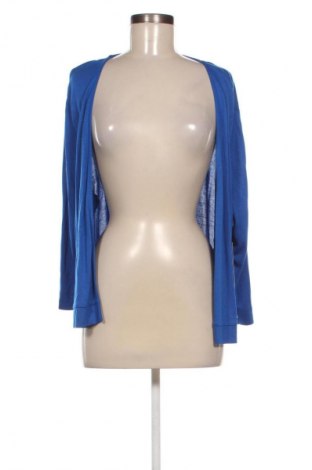 Damski kardigan Gerry Weber, Rozmiar XL, Kolor Niebieski, Cena 368,99 zł