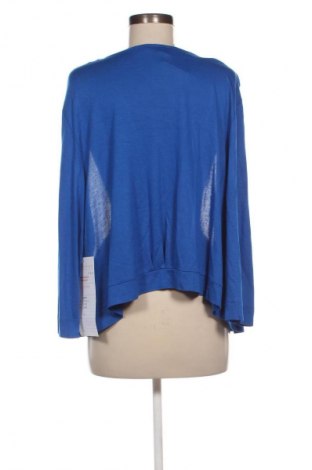 Damski kardigan Gerry Weber, Rozmiar XL, Kolor Niebieski, Cena 368,99 zł