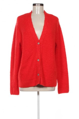 Damski kardigan Gerry Weber, Rozmiar M, Kolor Czerwony, Cena 368,99 zł