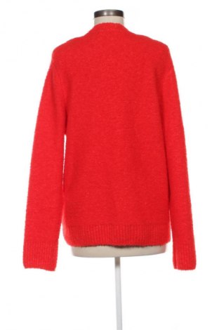 Damski kardigan Gerry Weber, Rozmiar M, Kolor Czerwony, Cena 368,99 zł