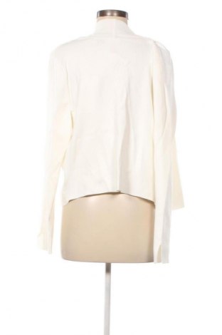 Дамска жилетка Gerry Weber, Размер M, Цвят Бял, Цена 117,99 лв.