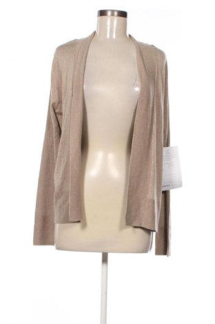Damen Strickjacke Gerry Weber, Größe M, Farbe Beige, Preis 77,99 €