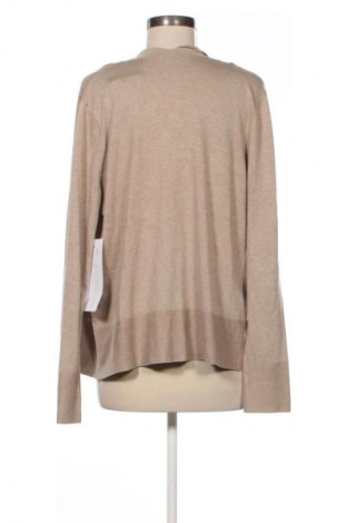 Damen Strickjacke Gerry Weber, Größe M, Farbe Beige, Preis 77,99 €