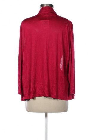 Дамска жилетка Gerry Weber, Размер XL, Цвят Розов, Цена 62,00 лв.