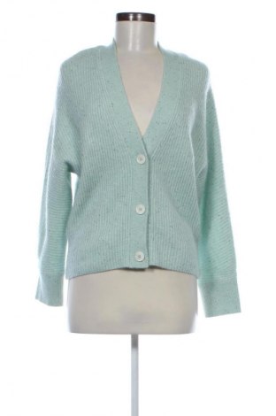 Γυναικεία ζακέτα Gerry Weber, Μέγεθος S, Χρώμα Πράσινο, Τιμή 89,99 €