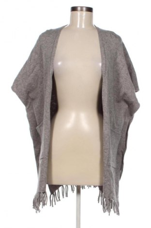 Дамска жилетка Gerry Weber, Размер XXL, Цвят Сив, Цена 117,99 лв.