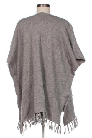 Дамска жилетка Gerry Weber, Размер XXL, Цвят Сив, Цена 117,99 лв.