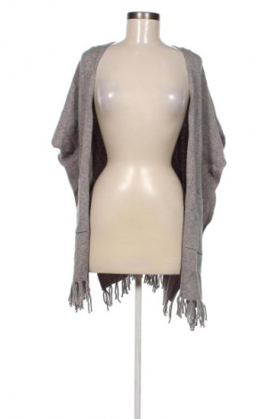 Γυναικεία ζακέτα Gerry Weber, Μέγεθος XXL, Χρώμα Γκρί, Τιμή 71,99 €