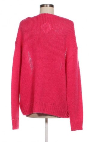 Дамска жилетка Gerry Weber, Размер M, Цвят Розов, Цена 117,99 лв.