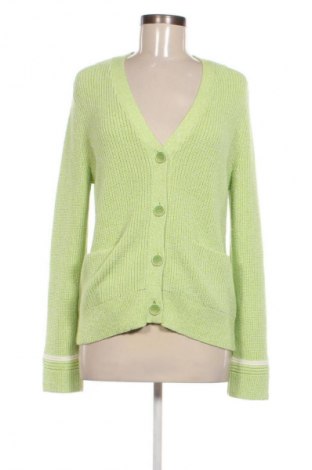 Damski kardigan Gerry Weber, Rozmiar M, Kolor Zielony, Cena 459,99 zł