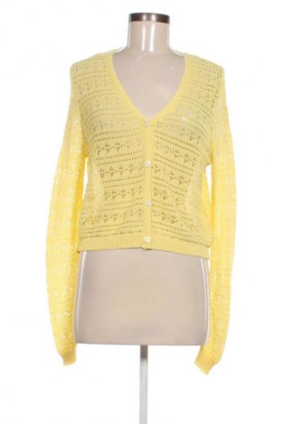Damski kardigan Gerry Weber, Rozmiar M, Kolor Żółty, Cena 368,99 zł