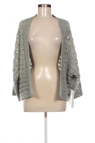 Γυναικεία ζακέτα Gerry Weber, Μέγεθος M, Χρώμα Πράσινο, Τιμή 89,99 €