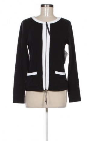 Damski kardigan Gerry Weber, Rozmiar M, Kolor Czarny, Cena 139,99 zł